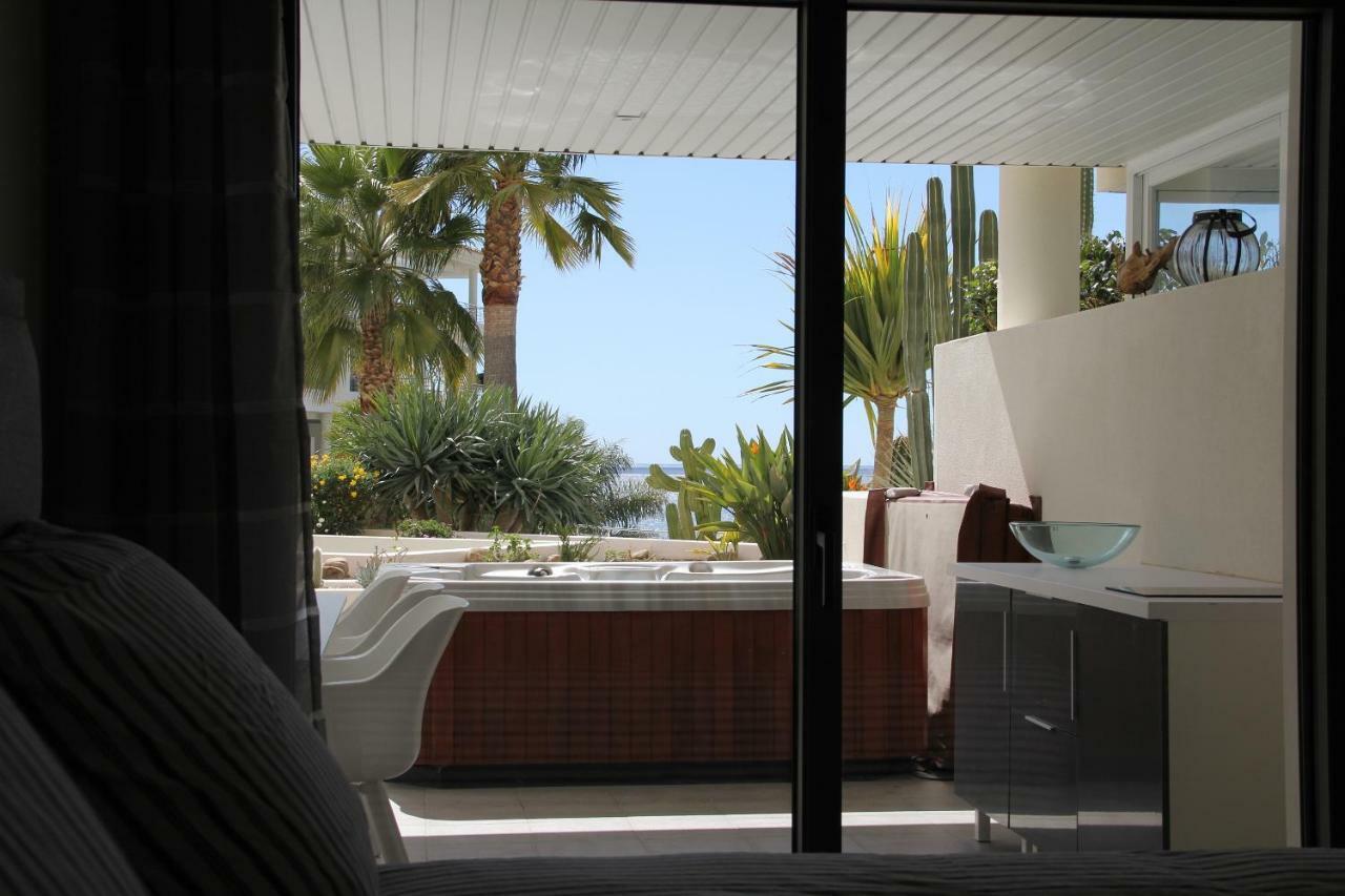 Apartamento De Lux On Mascarat Beach