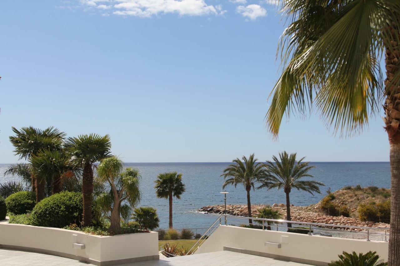 Apartamento De Lux On Mascarat Beach *