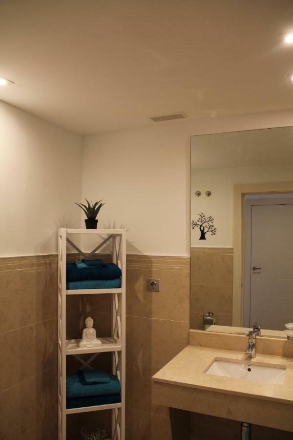 Apartamento De Lux On Mascarat Beach Altea
