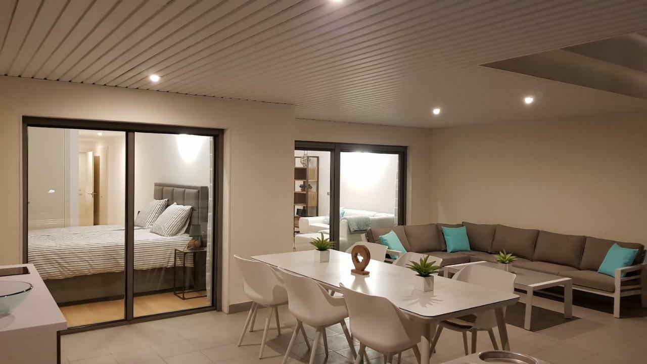 Apartamento De Lux On Mascarat Beach Altea