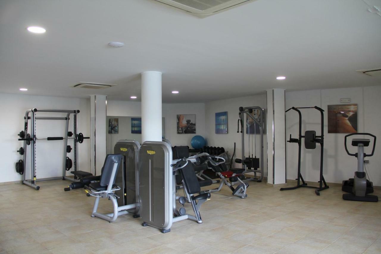 Apartamento De Lux On Mascarat Beach Altea