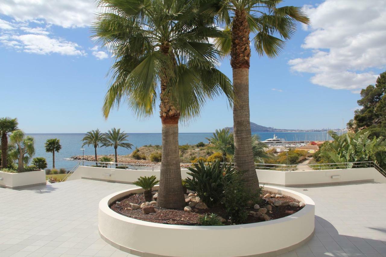 De Lux On Mascarat Beach Apartamento Altea