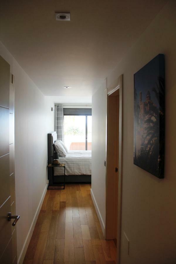 Apartamento De Lux On Mascarat Beach