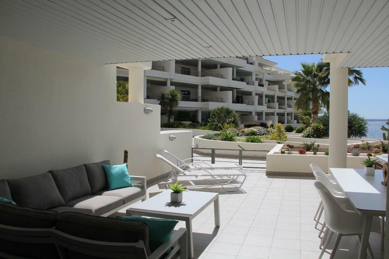 Apartamento De Lux On Mascarat Beach