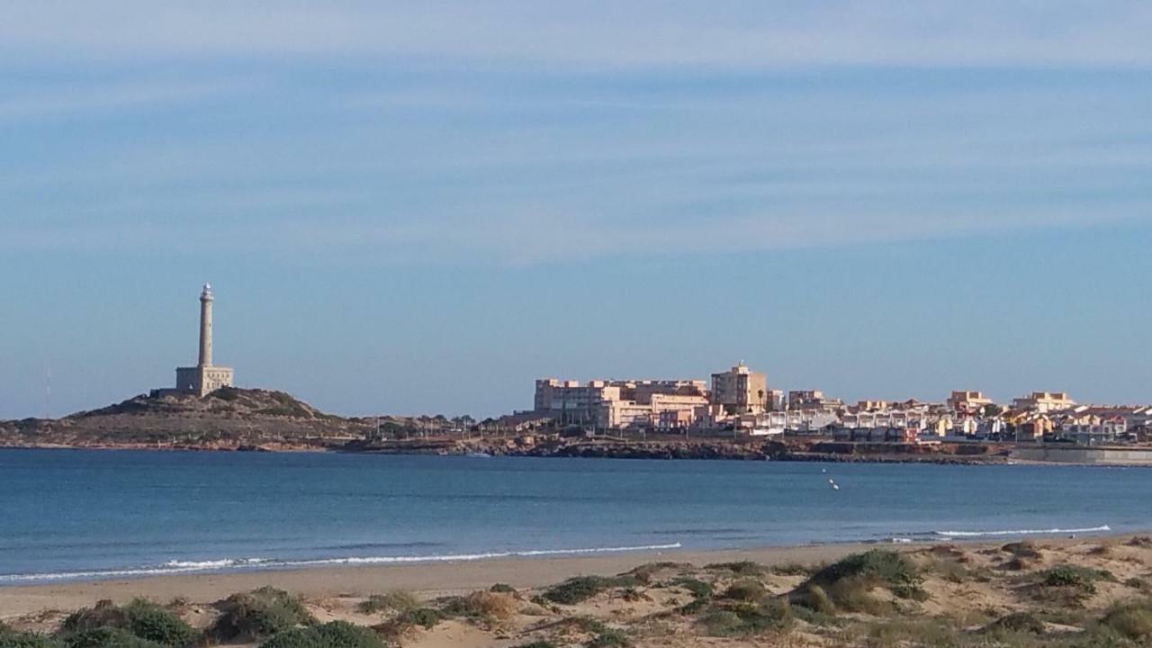 Torre Exagonal *