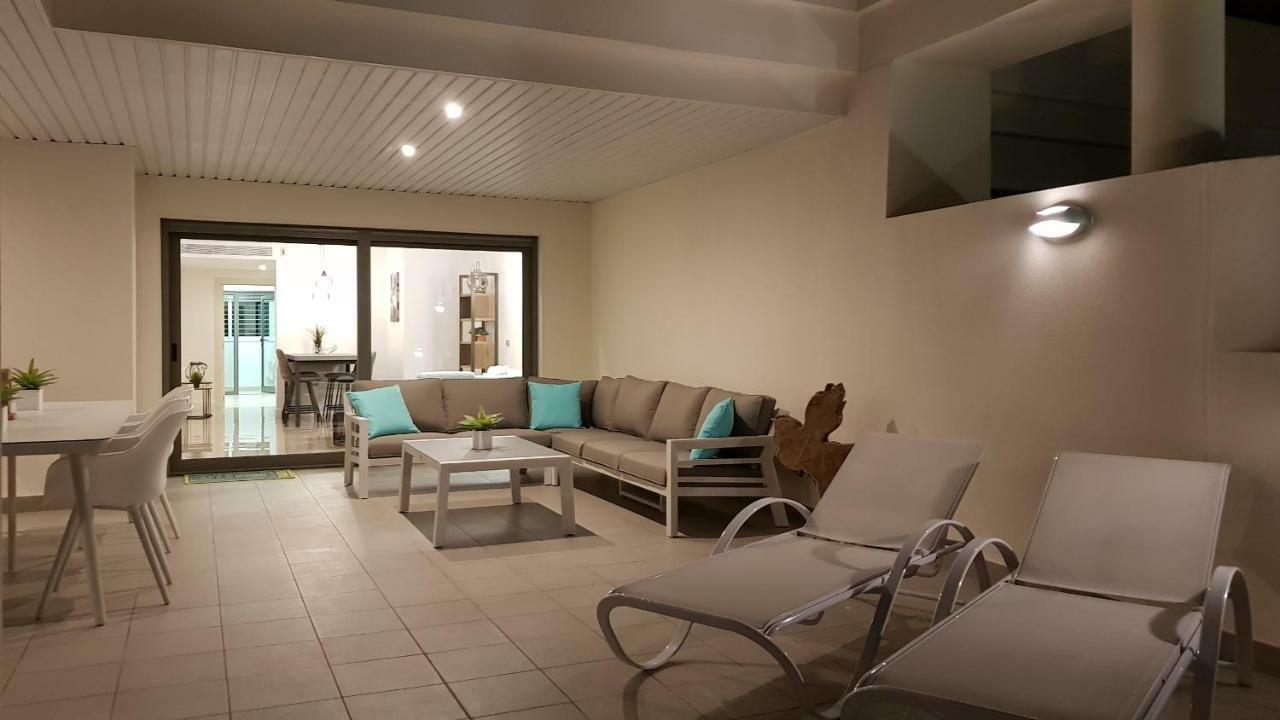 Apartamento De Lux On Mascarat Beach