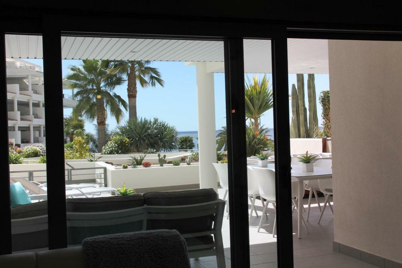 De Lux On Mascarat Beach Apartamento Altea