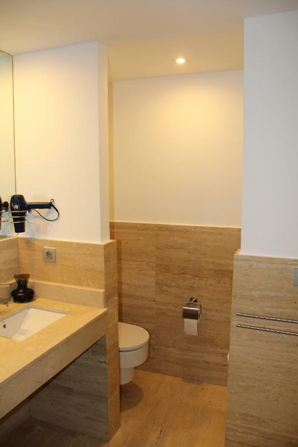 Apartamento De Lux On Mascarat Beach Altea