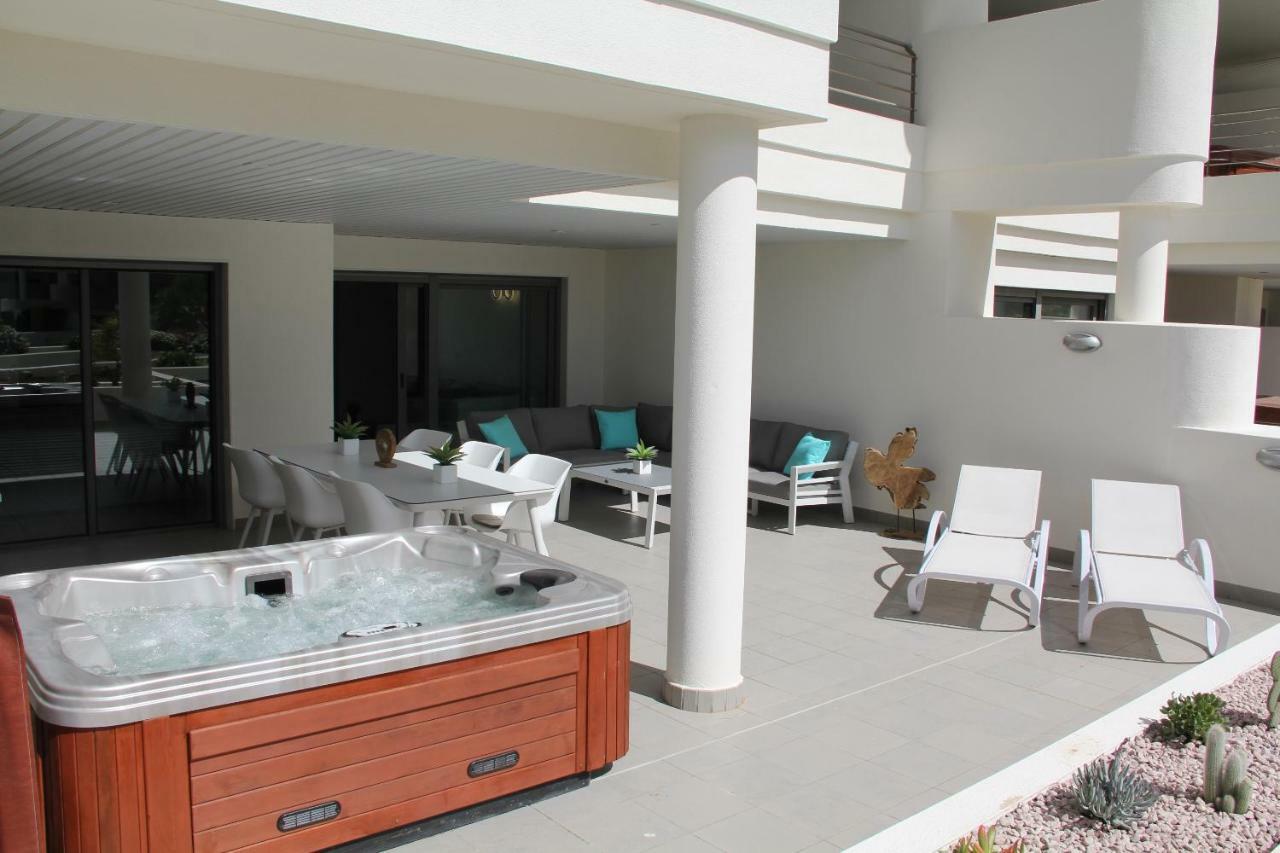 Apartamento De Lux On Mascarat Beach