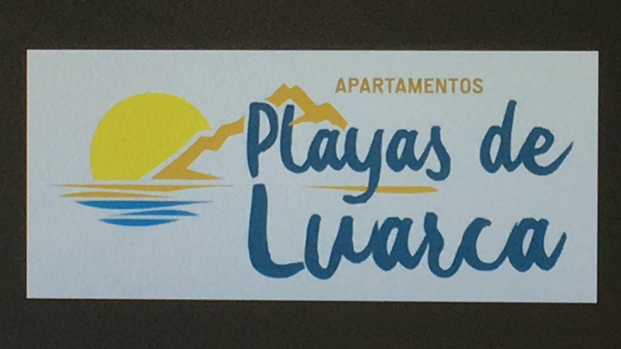Playas De Luarca