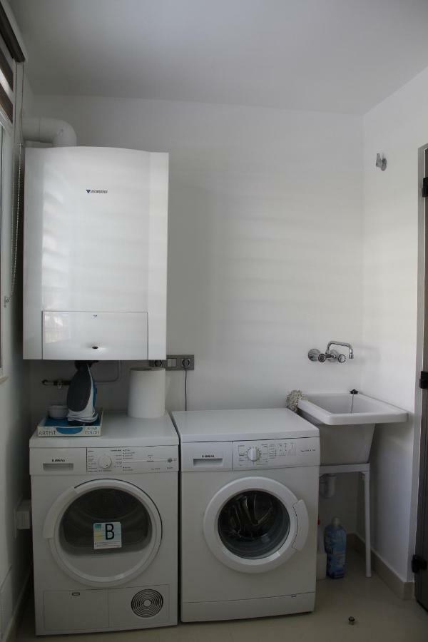 De Lux On Mascarat Beach Apartamento Altea