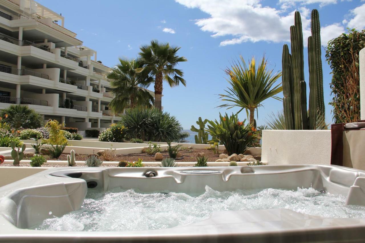 De Lux On Mascarat Beach Apartamento *