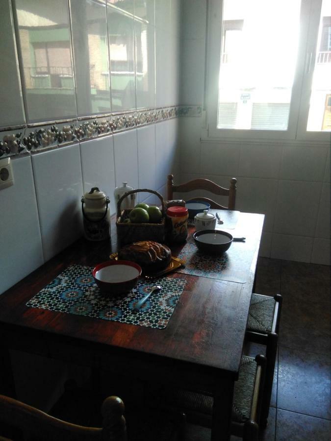 Cabañaquinta Senderista Aller