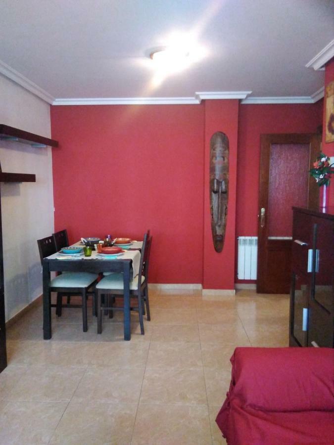 Apartamento Cabañaquinta Senderista *