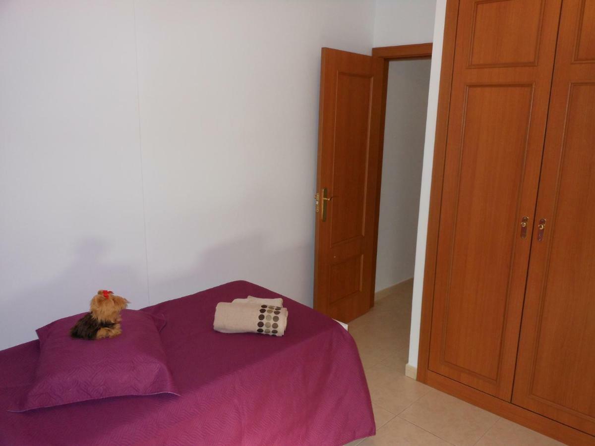 Casa Atalaya Apartamento