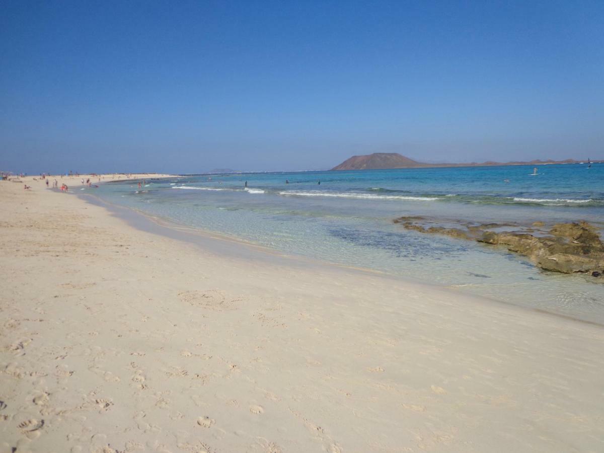 Casa Atalaya Corralejo
