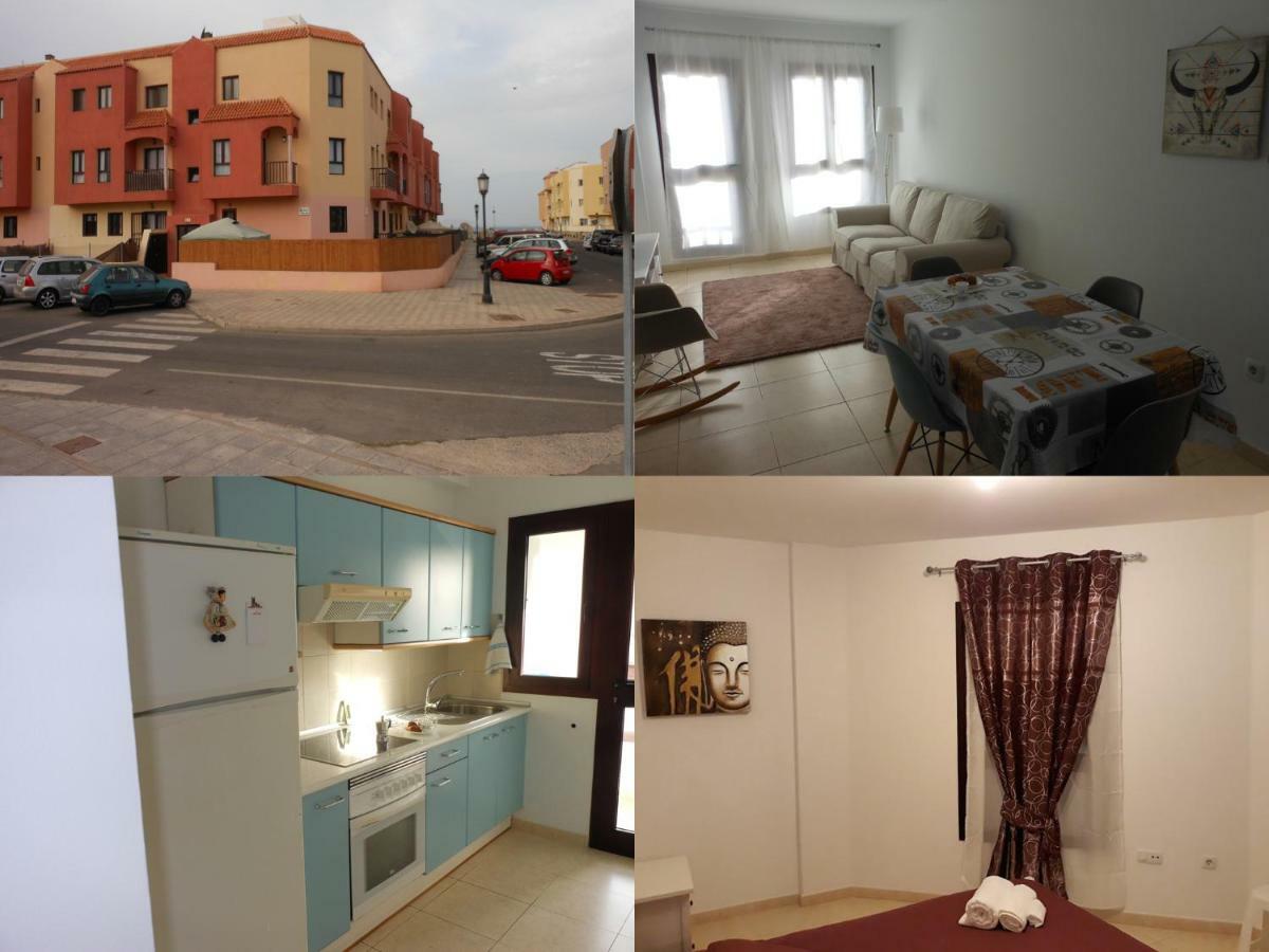 Casa Atalaya Apartamento *