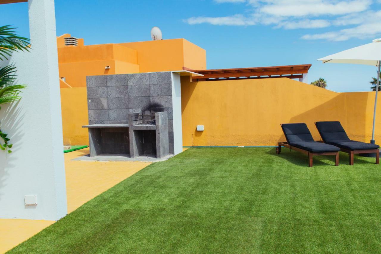 Villa Surprise Only Solar Energy