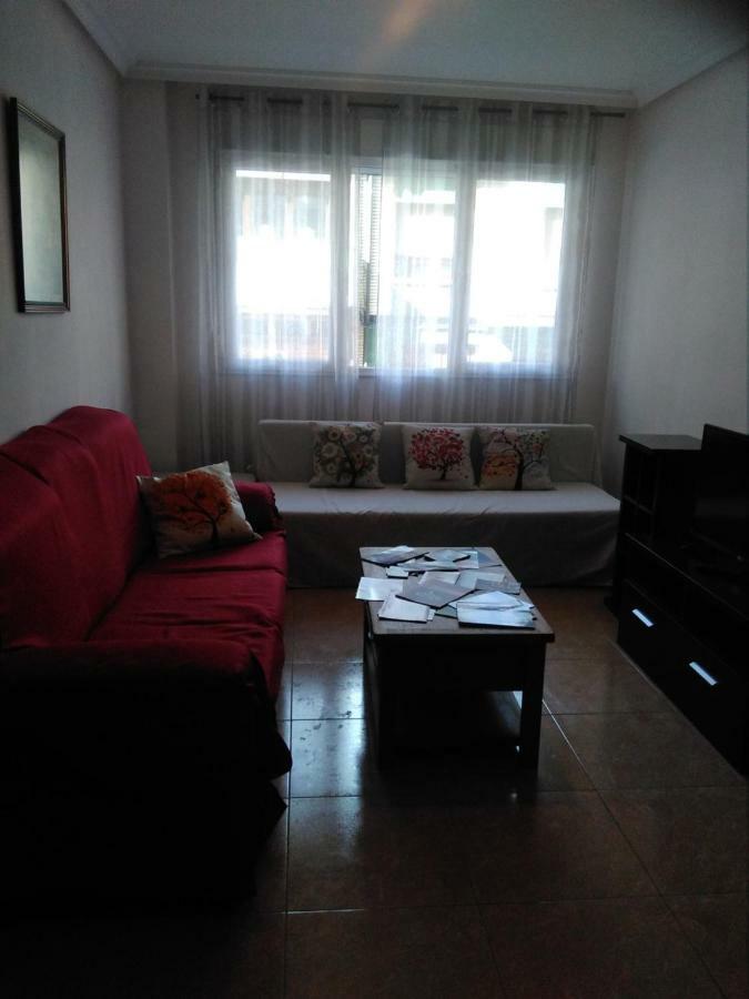 Cabañaquinta Senderista Apartamento
