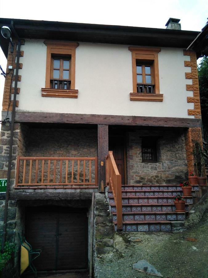 Casona Angliru