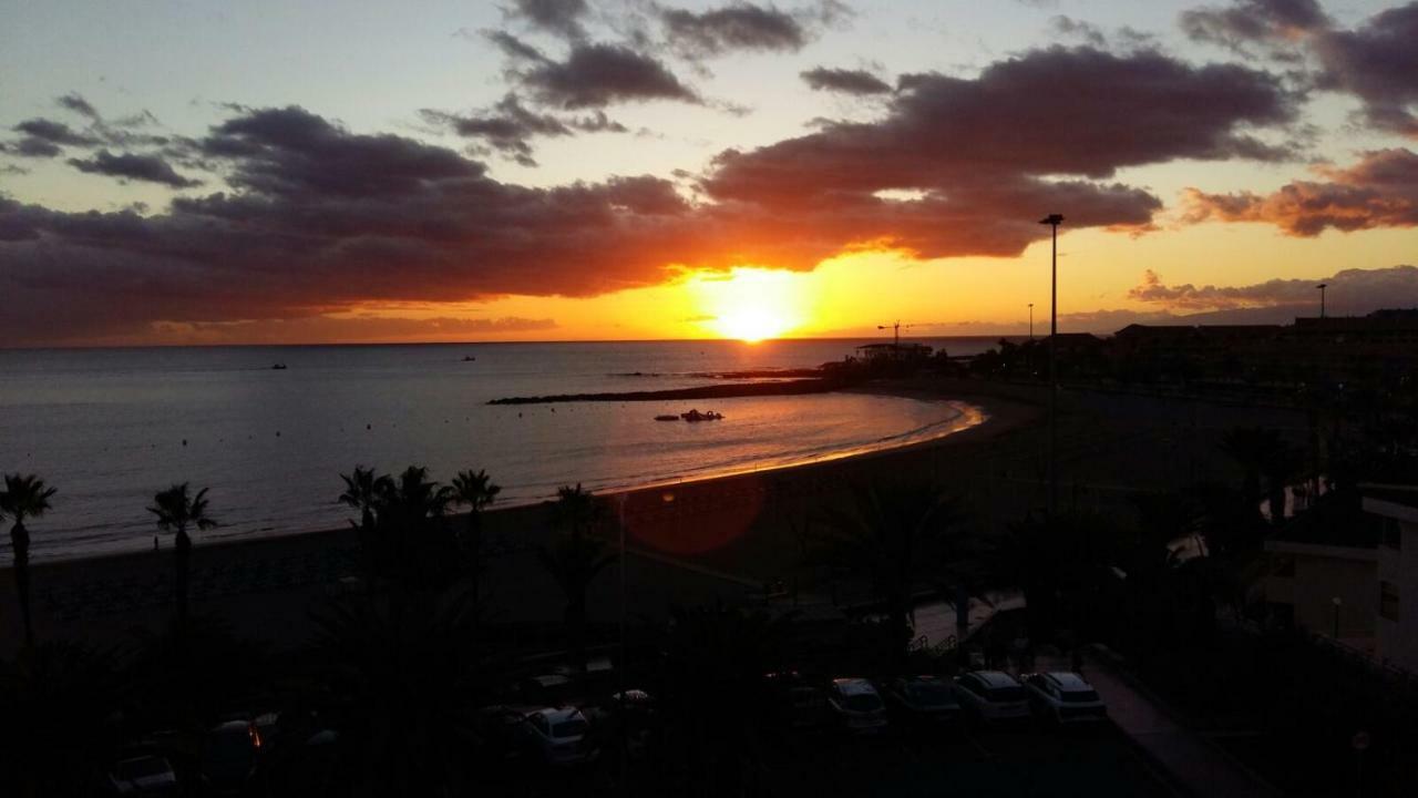 Apartment Vistas Sunset Sea View *
