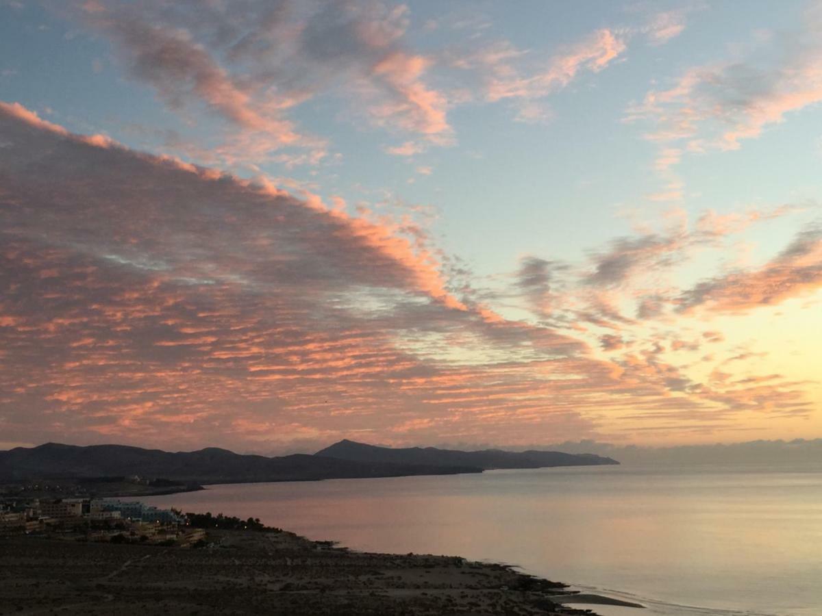 Il Paradiso Esiste Holiday home Costa Calma