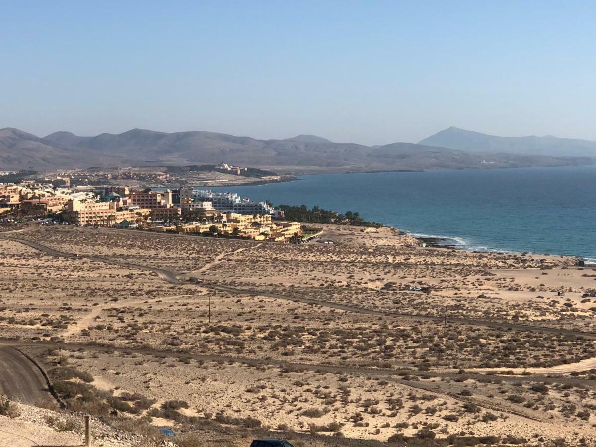 Il Paradiso Esiste * Costa Calma