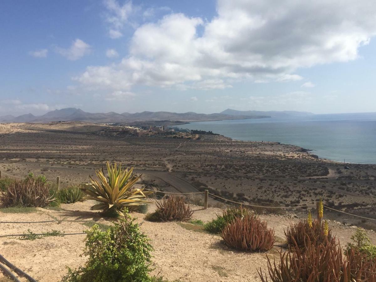 Holiday home Il Paradiso Esiste Costa Calma
