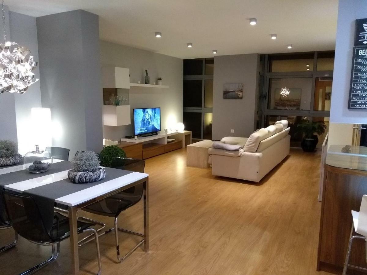 Centro Holiday home