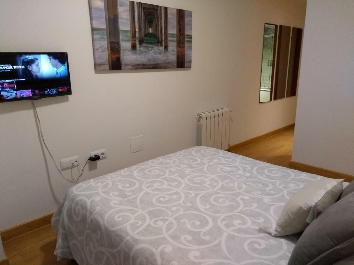 Holiday home Centro Cartagena