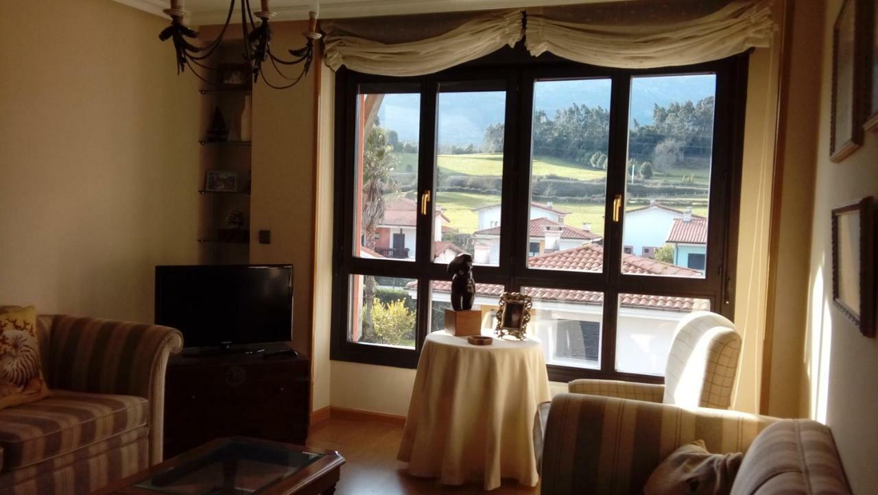 Apartment Norte Sueve *