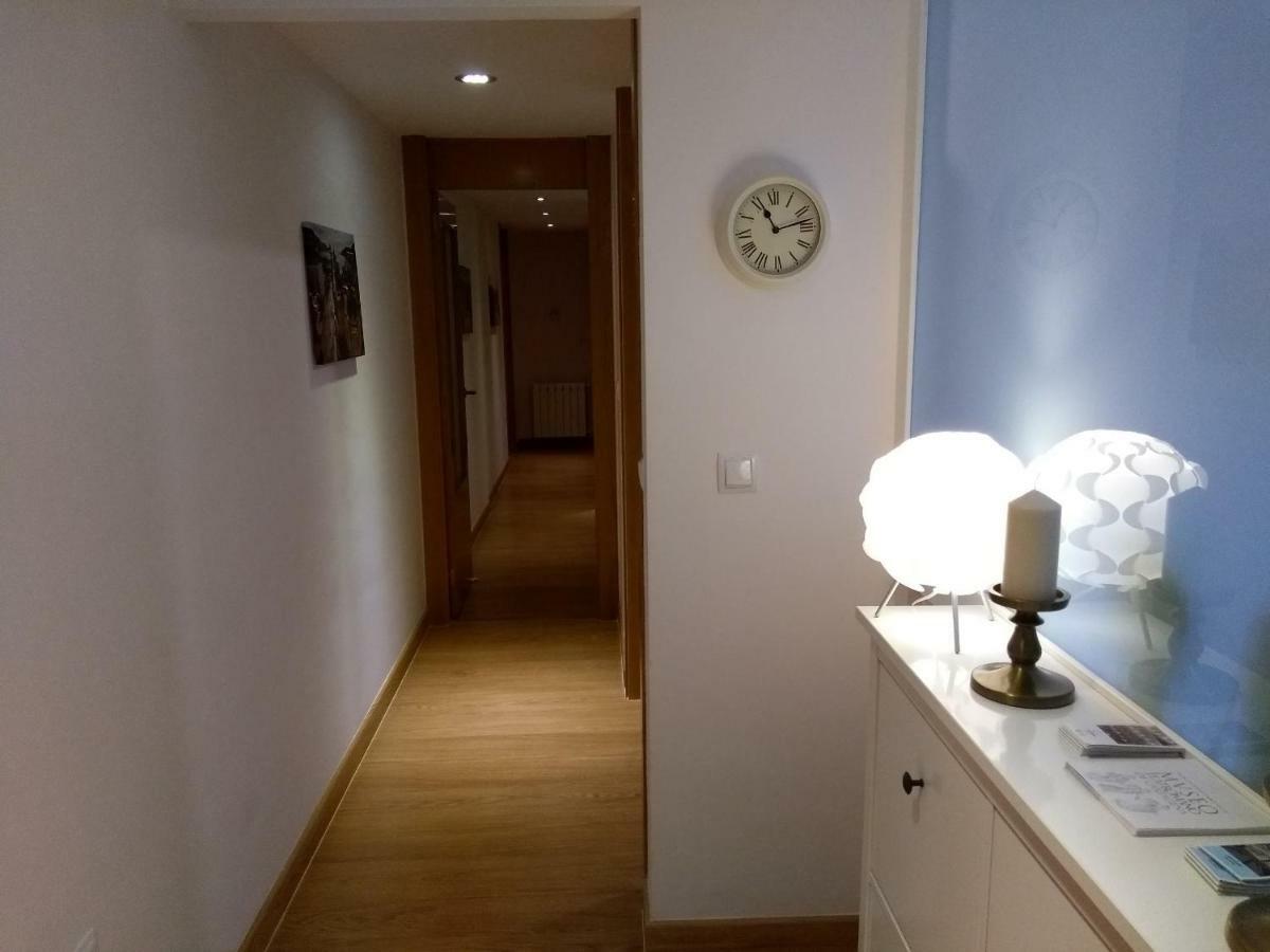 Centro Holiday home *