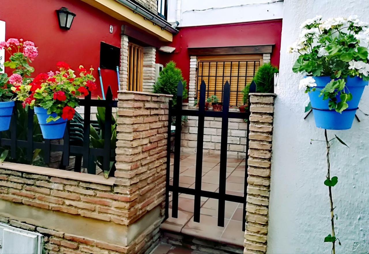 Vivienda Pineros