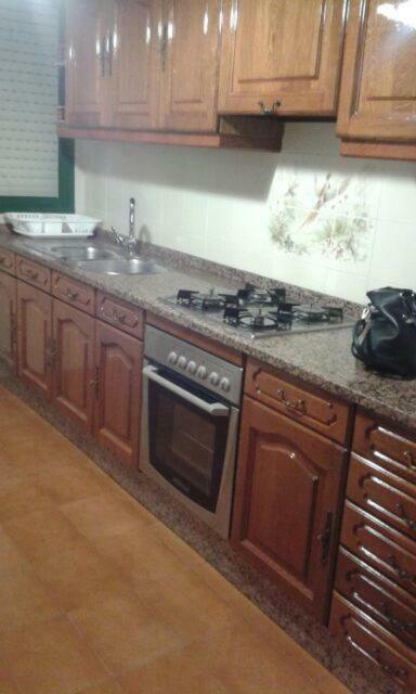 Apartamento La Guardia