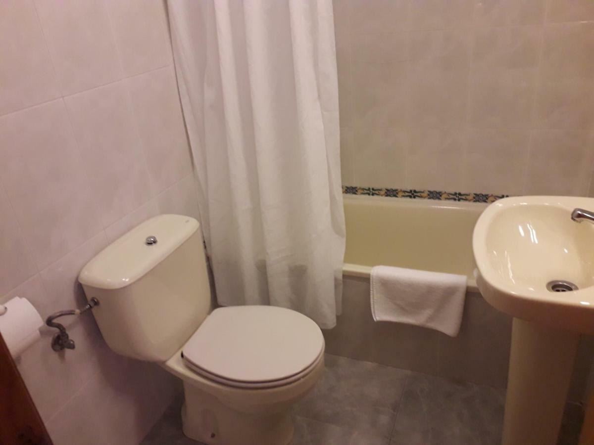 Pensión La Casona
