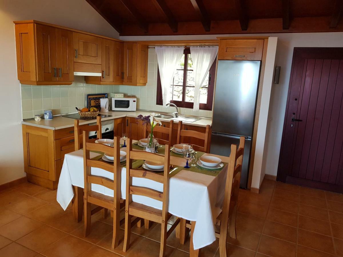Nisdafe Apartamento La Frontera