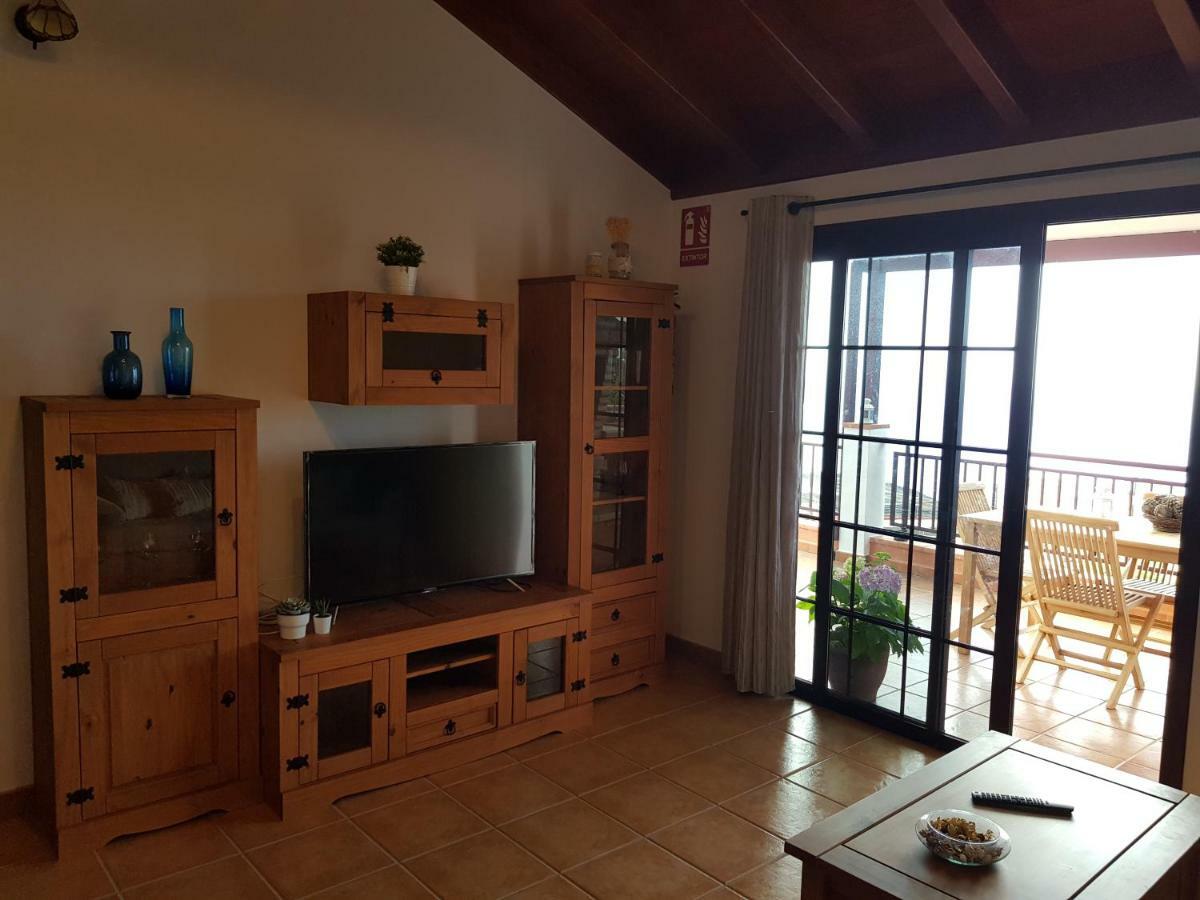 Apartamento Nisdafe
