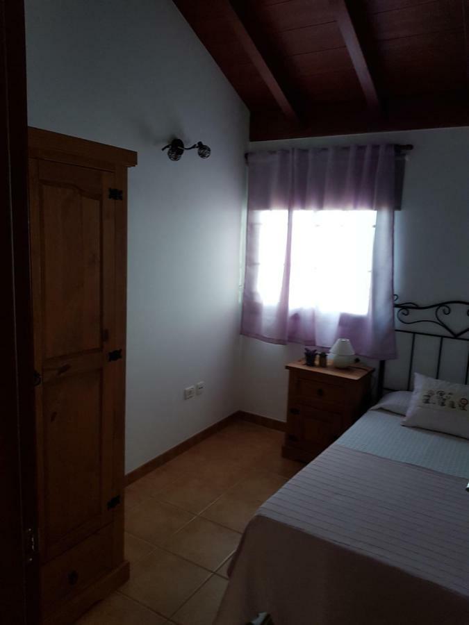 Nisdafe Apartamento *