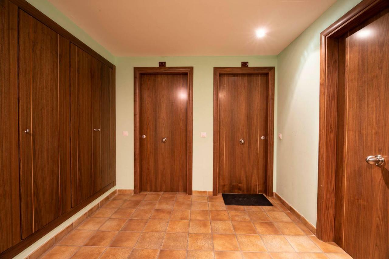 Mincholet, Bajo Con Gran Terraza Apartamento Villanova