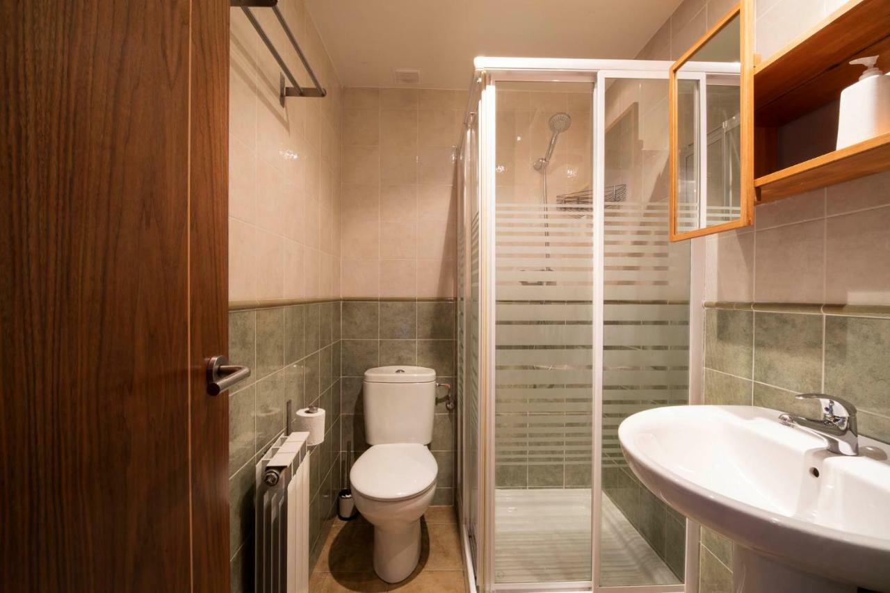 Mincholet, Bajo Con Gran Terraza Apartamento Villanova