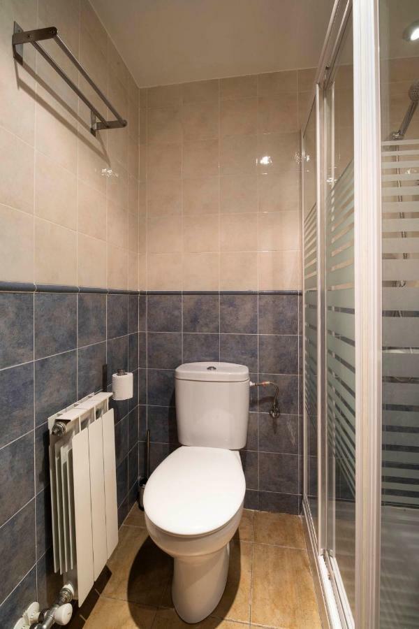 Mincholet, Bajo Con Gran Terraza Apartamento Villanova