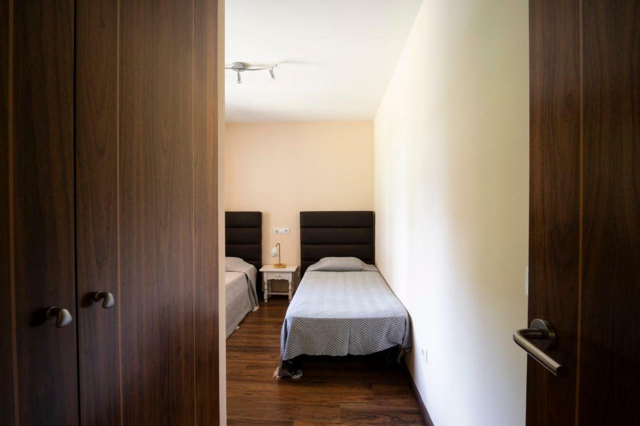 Apartamento Mincholet, Bajo Con Gran Terraza *