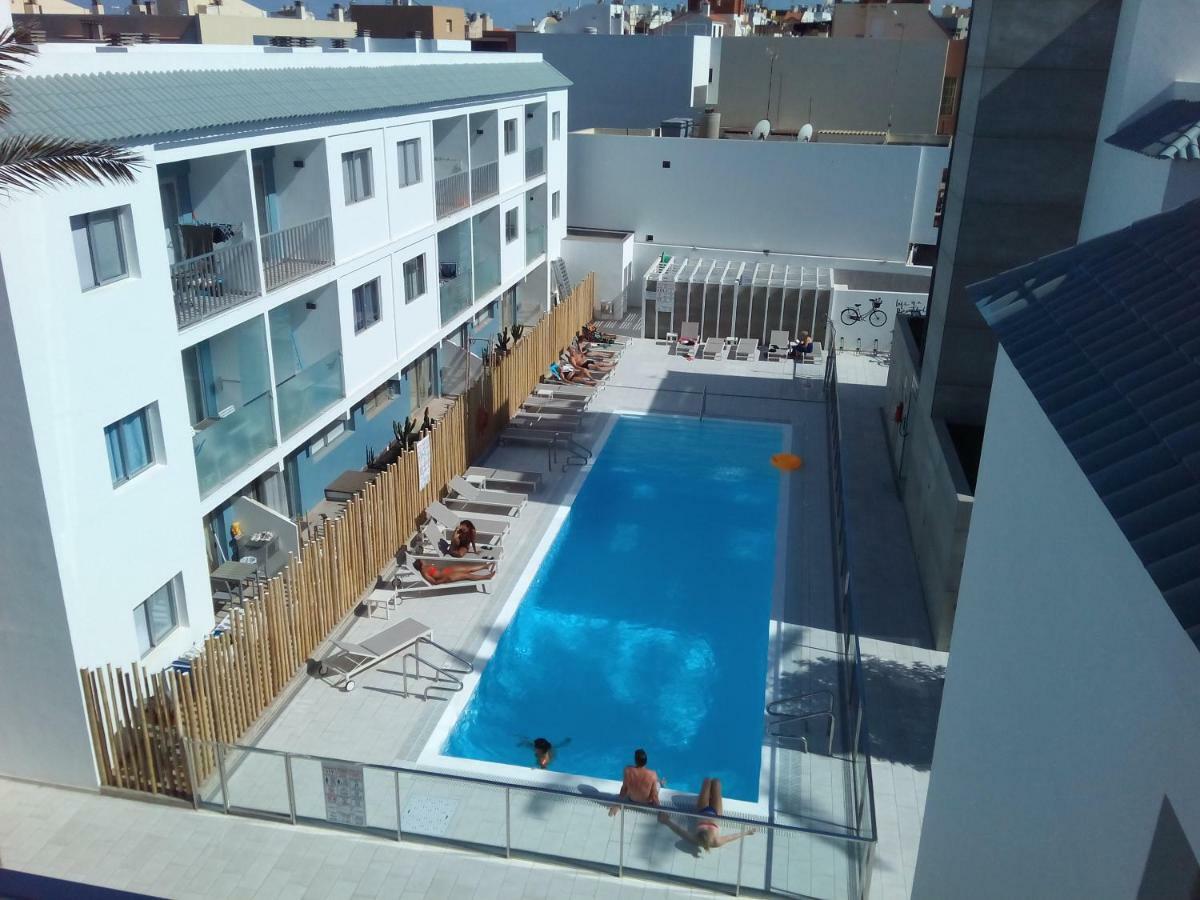 Apartamento Romantic Escape In Fuerteventura *