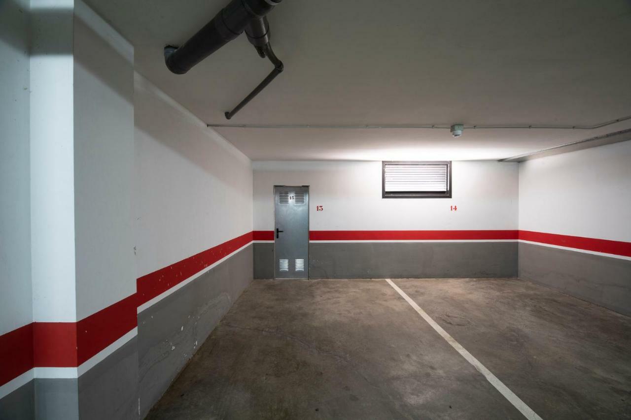 Mincholet, Bajo Con Gran Terraza Apartamento