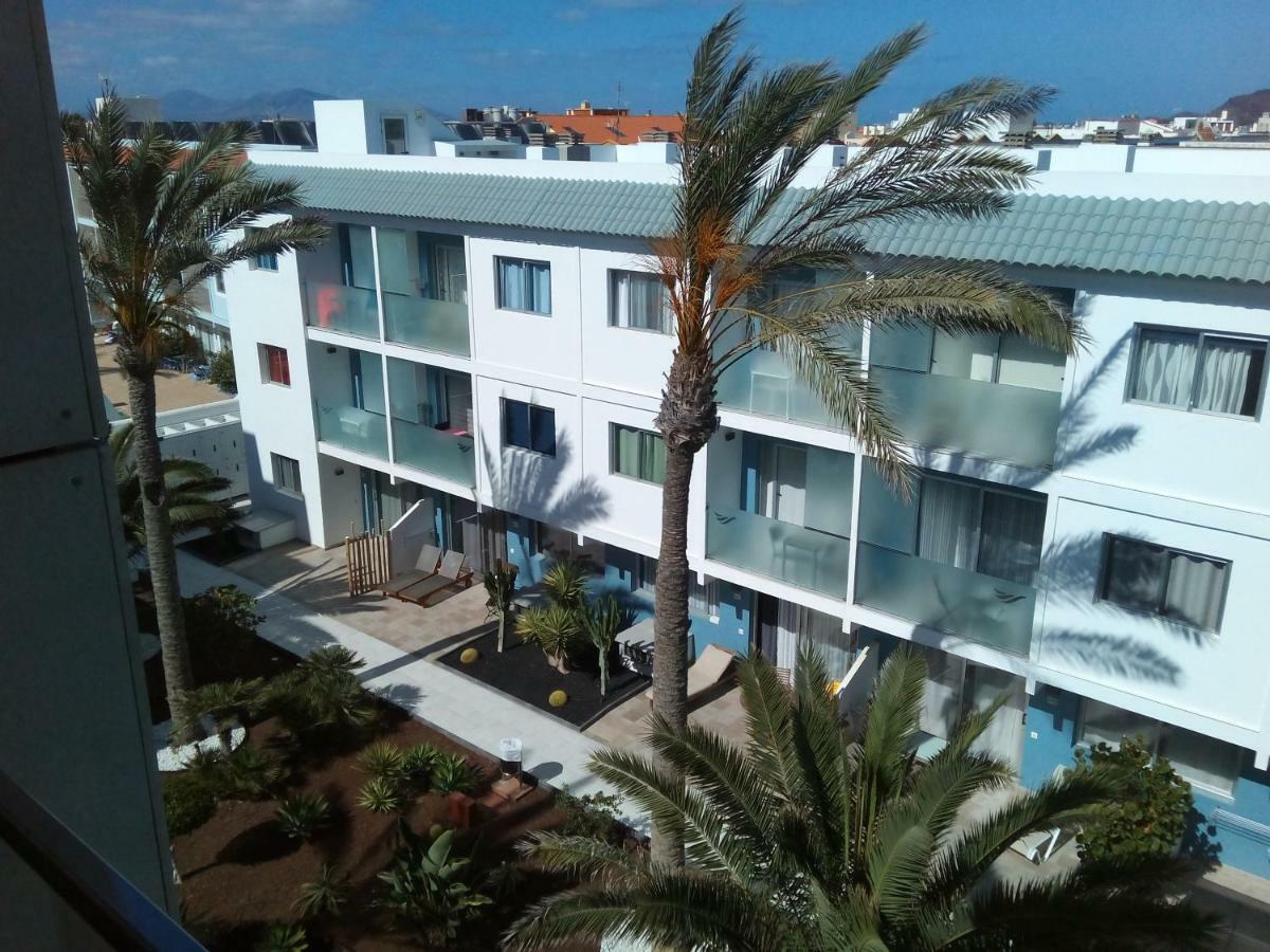 Romantic Escape In Fuerteventura Apartamento *