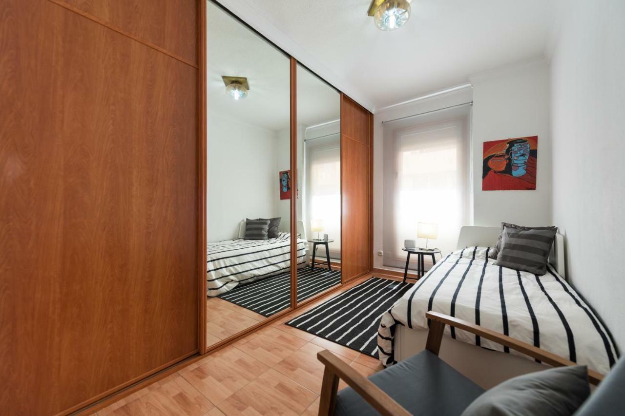 Vivienda Miguel Rosas Apartamento Las Palmas de Gran Canaria