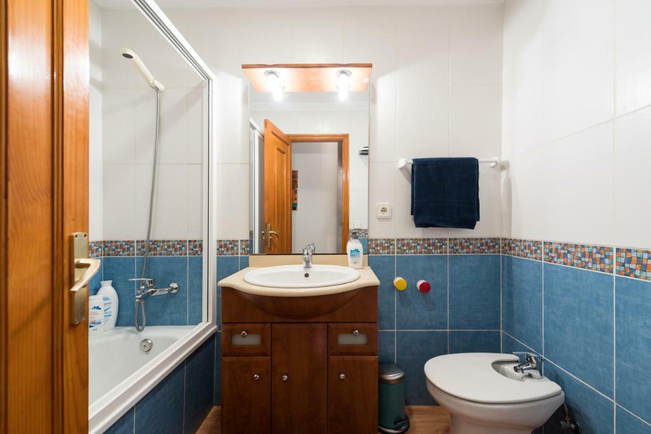 Vivienda Miguel Rosas Apartamento *