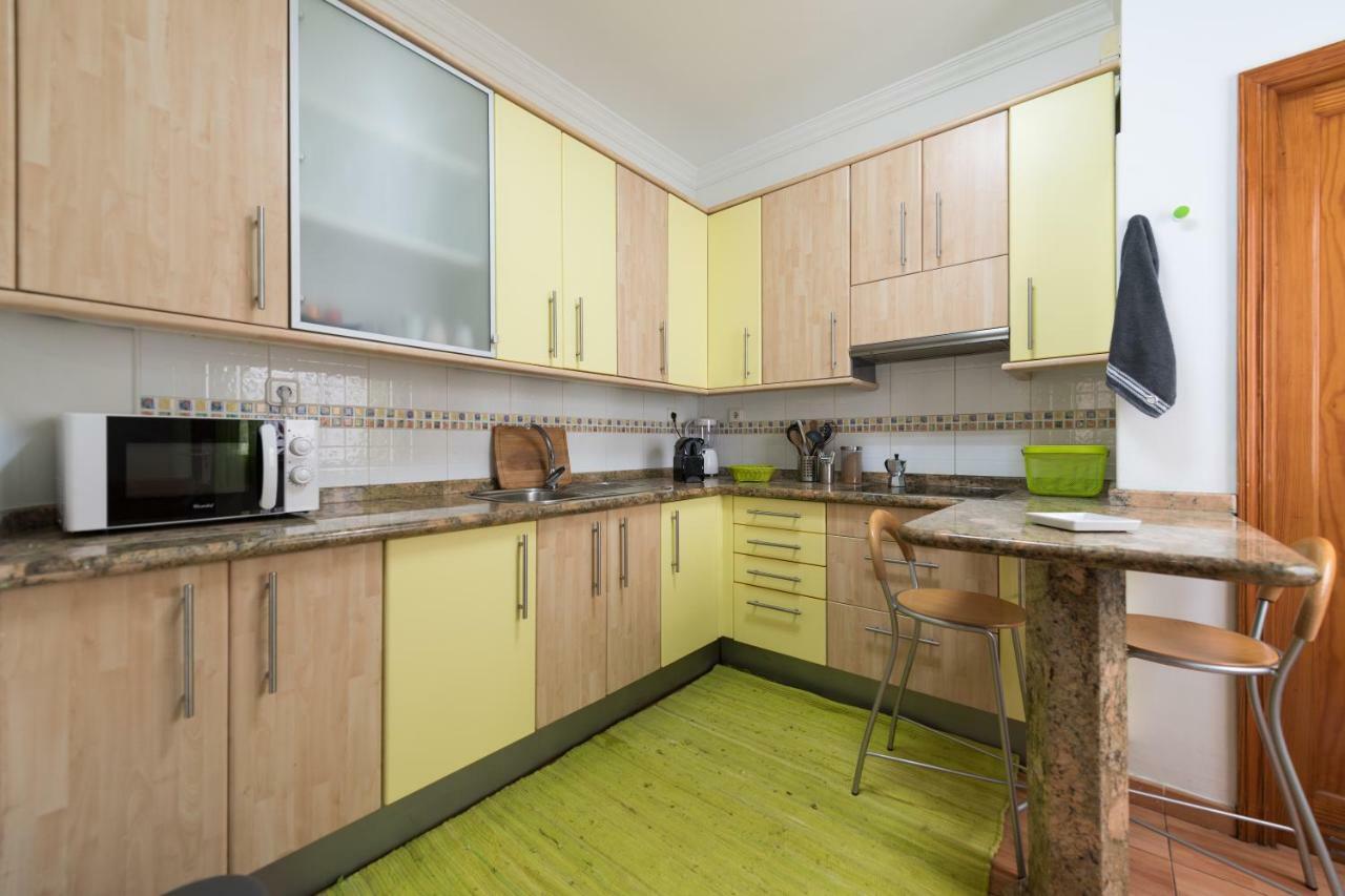 Vivienda Miguel Rosas Apartamento