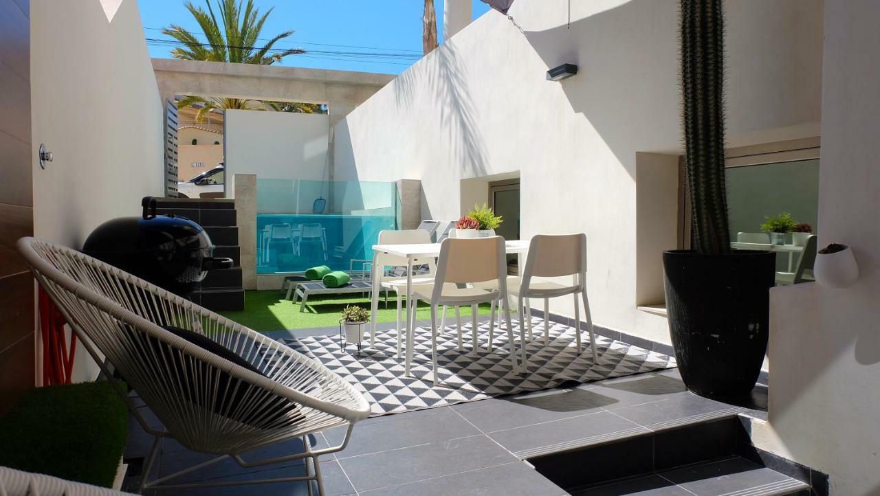Holiday home Ebli House