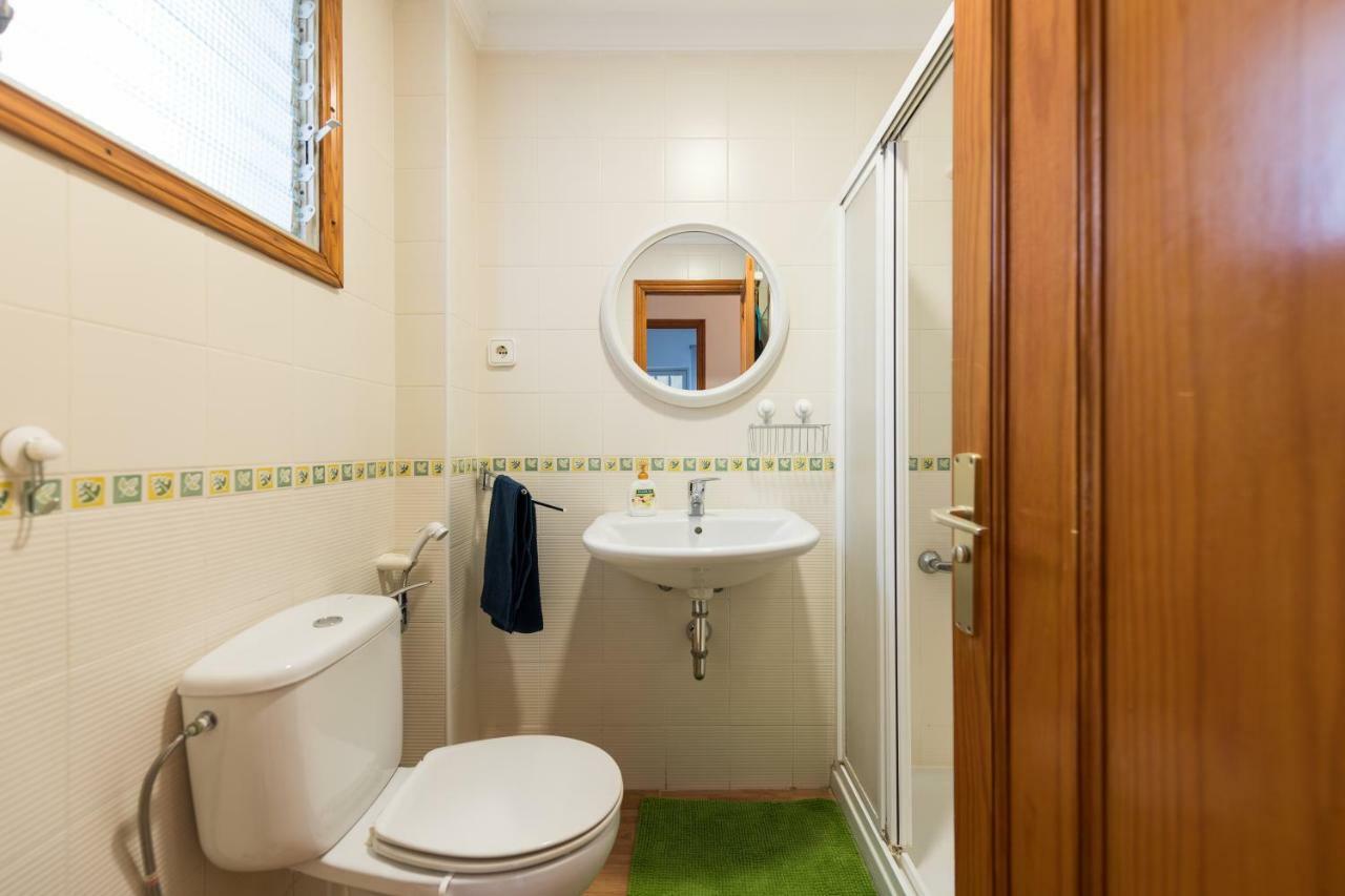 Apartamento Vivienda Miguel Rosas *